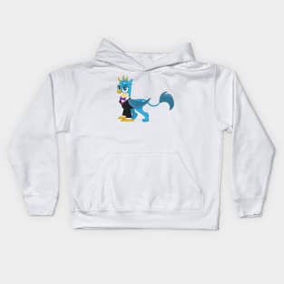 Formal Gallus Kids Hoodie